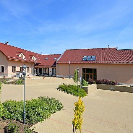 Penzion Harmonie Žlutice Eksteriør billede